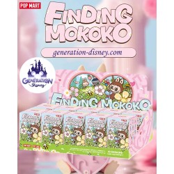 Figurine surprise Finding...