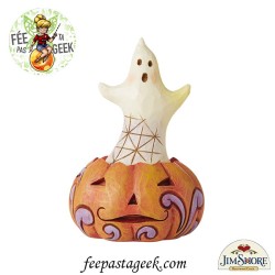 Figurine Fantome et...