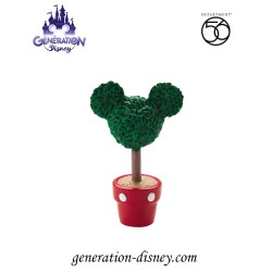 Topiaire Mickey