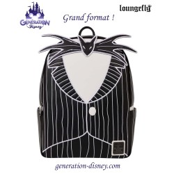 Sac à dos Jack Skellington...