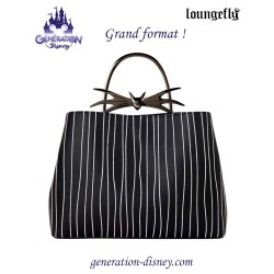 Sac à main Jack Skellington...