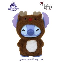 Figurine Stitch renne de...
