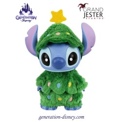 Figurine Stitch Sapin de...