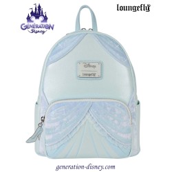 Sac à dos Cendrillon...