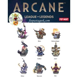 copy of Figurine surprise...