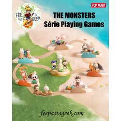 Figurine surprise The...