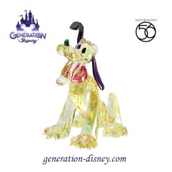 Statuette résine Pluto...