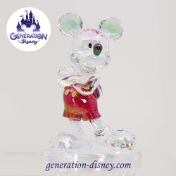 Statuette résine Mickey...