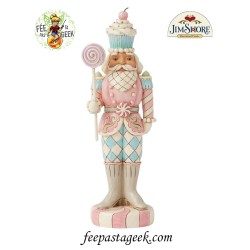 Figurine "Sweets Soldier"...