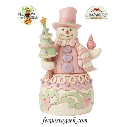 Figurine "Sweets Snowman"...