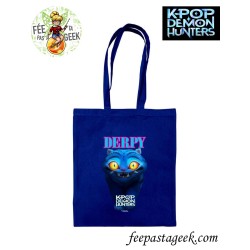 Tote bag K-Pop Demon Hunter...