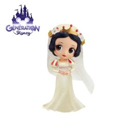 Blanche Neige mariée Q...