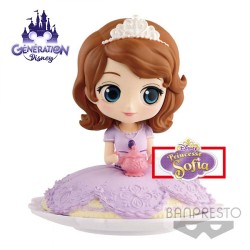 Sofia "Sugirly "Q Posket