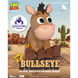 Tirelire géante Pile-Poil...