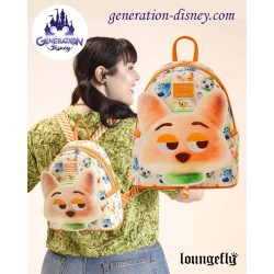 Sac à dos Nick Zootopia 2...