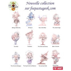 Figurine surprise...