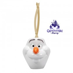 Ornement de Noël Olaf - Frozen