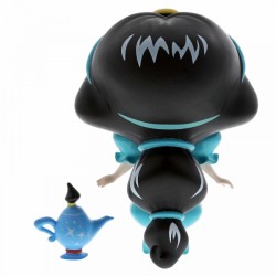 Figurine vinyl Jasmine et la lampe magique de Aladdin
