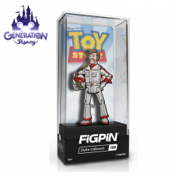 FIGPIN Duck Caboom 7cm - Toy Story 4 - N°198 - USA