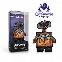 FIGPIN WALL-E - 7cm - N°418 - USA