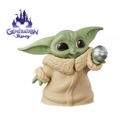 Figurine bébé Yoda - The Child modèle 1