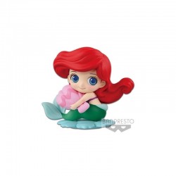 Q Posket DISNEY Ariel...