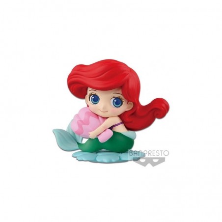 Q Posket DISNEY Ariel version Sweetiny