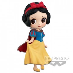 Q Posket Blanche neige -...