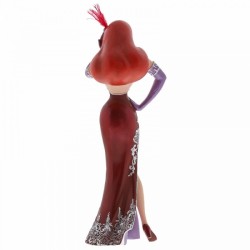 Jessica RABBIT statuette résine Enesco 22 cm