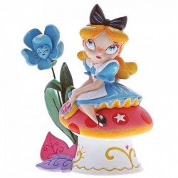 Figurine Alice collection...