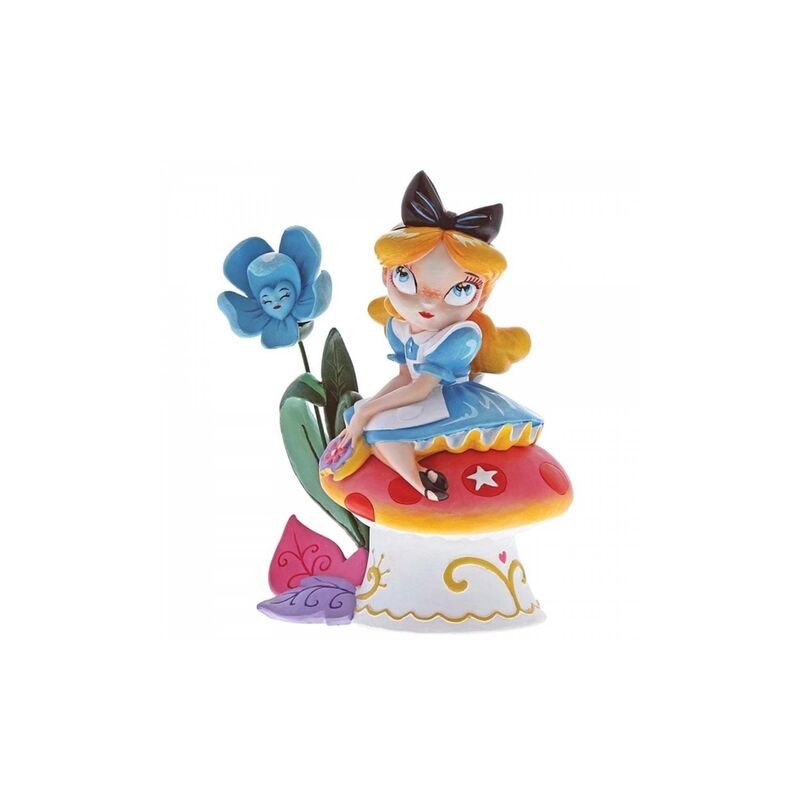 Figurine Alice collection Miss Mindy - 15cm