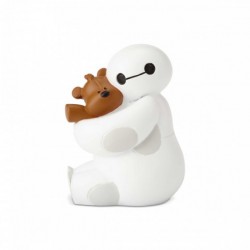 BAYMAX HUG TEDDY BEAR