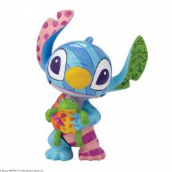 STITCH mini figurine by BRITTO