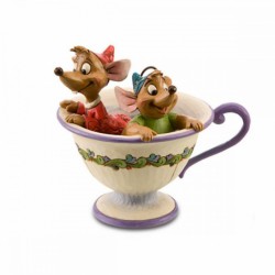 JAQ AND GUS IN TEA CUP F