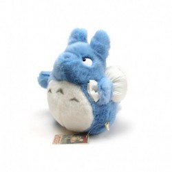 Peluche Mon voisin Totoro Bleu - Ghibli 25cm