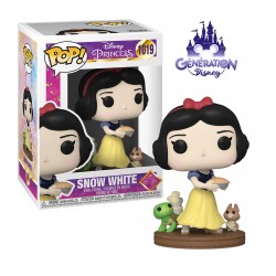 FUNKO POP Princesse Blanche Neige - Ultimate princess 1019