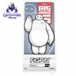 FIGPIN BAYMAX - 7cm -...