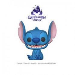 Pop! Jumbo Stitch