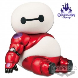 Baymax Figurine Fluffy...