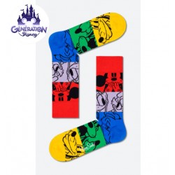 Chaussettes Colorful...