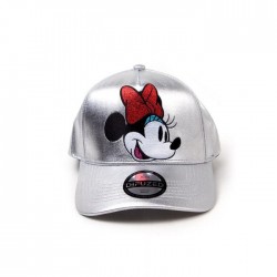 Casquette Minnie Mouse