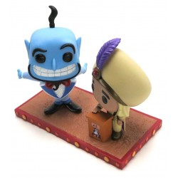 Funko pop cheap aladdin's first wish