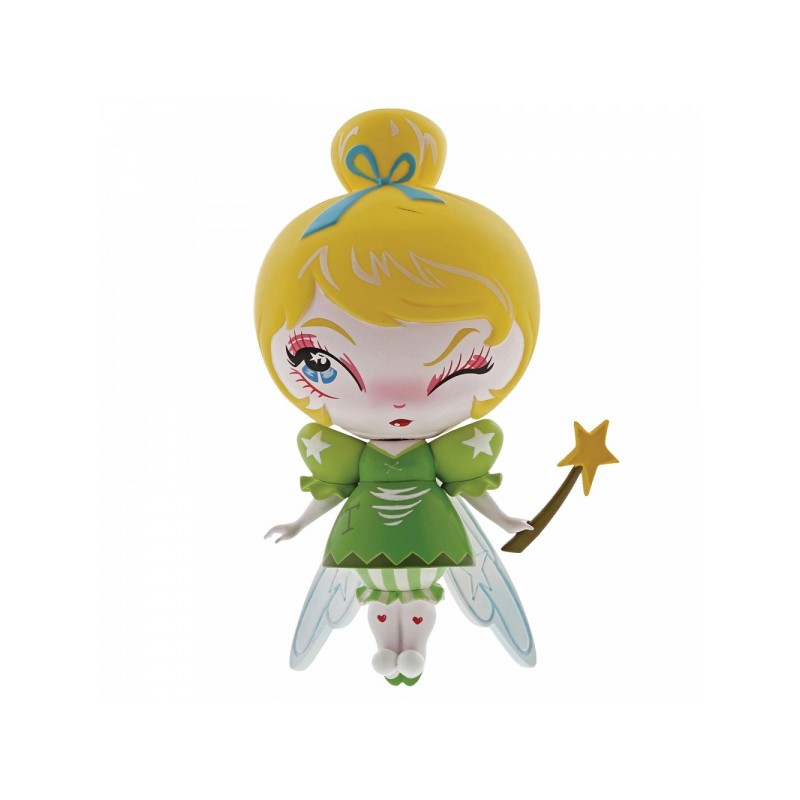 TINKER BELL VINYL FIGURINE TINKER BELL VINYL FIGURINE