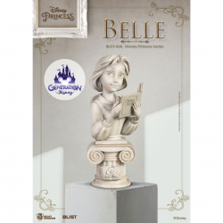 Buste Belle 15 cm - Disney...