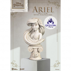 Buste Ariel 15 cm - Disney...