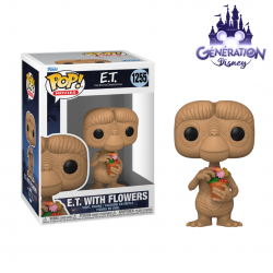Funko Pop - E.T. avec des...